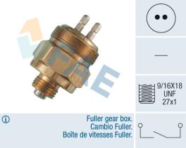 Fae 40450 - INTERRUPTOR LUZ MARCHA ATRAS