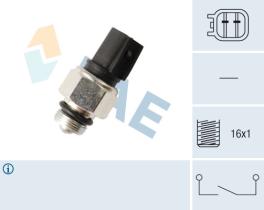 Fae 40596 - INTERRUPTOR LUZ MARCHA ATRAS