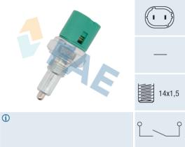 Fae 40600 - INTERRUPTOR LUZ MARCHA ATRAS