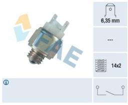 Fae 40620 - INTERRUPTOR LUZ MARCHA ATRAS