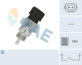 Fae 40655 - INTERRUPTOR LUZ MARCHA ATRAS