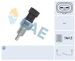 Fae 40680 - INTERRUPTOR LUZ MARCHA ATRAS