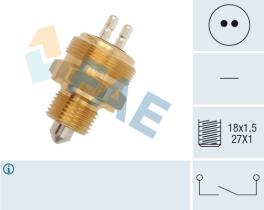 Fae 40690 - INTERRUPTOR LUZ MARCHA ATRAS