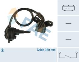 Fae 40715 - INTERRUPTOR LUZ MARCHA ATRAS