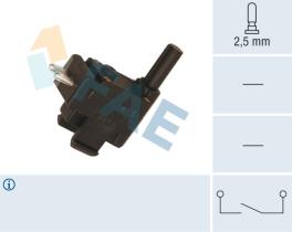 Fae 40740 - INTERRUPTOR LUZ MARCHA ATRAS