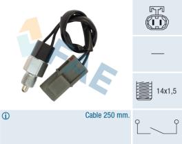 Fae 40810 - INTERRUPTOR LUZ MARCHA ATRAS