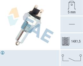 Fae 41090 - INTERRUPTOR LUZ MARCHA ATRAS