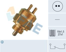 Fae 41120 - INTERRUPTOR LUZ MARCHA ATRAS