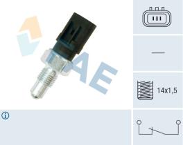 Fae 41240 - INTERRUPTOR LUZ MARCHA ATRAS