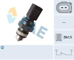 Fae 41270 - INTERRUPTOR LUZ MARCHA ATRAS