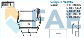 Fae 61050 - INTERRUPTOR TABLERO