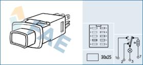 Fae 61550 - INTERRUPTOR UNIVERSAL