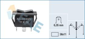 Fae 62910 - INTERRUPTOR UNIVERSAL