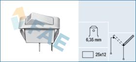 Fae 62950 - INTERRUPTOR