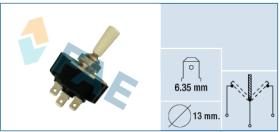 Fae 65120 - CONMUTADOR