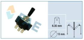 Fae 65130 - ACCESORIO