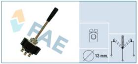 Fae 65150 - ACCESORIO