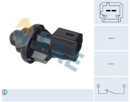 Fae 67030 - INTERRUPTOR PUERTA Y ALARMA