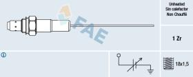 Fae 77001 - SONDA LAMBDA