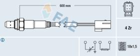 Fae 77179 - SONDA LAMBDA