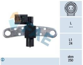 Fae 79029 - SENSOR REVOLUCIONES