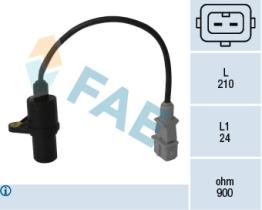 Fae 79047 - SENSOR CIGE¥AL