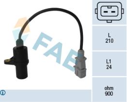 Fae 79047 - SENSOR CIGE¥AL