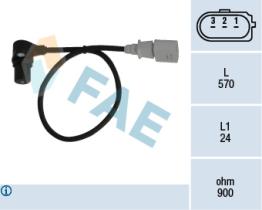 Fae 79056 - SENSOR CIGE¥AL