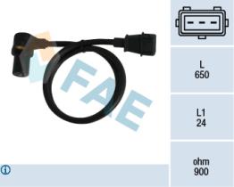 Fae 79057 - SENSOR CIGE¥AL