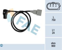 Fae 79059 - SENSOR CIGE¥AL