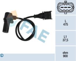 Fae 79060 - SENSOR CIGE¥AL