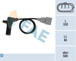 Fae 79063 - SENSOR CIGE¥AL