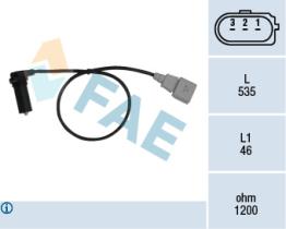 Fae 79067 - SENSOR CIGE¥AL