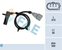 Fae 79115 - SENSOR REVOLUCIONES