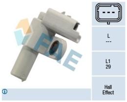 Fae 79151 - SENSOR ARBOL LEVAS