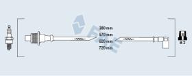 Fae 85010 - CABLE BUJIA ANTIPARASITARIO