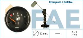 Fae 99460 - INDICADOR DE GASOLINA