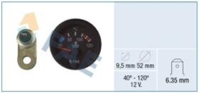 Fae 99900 - CONJUNTO TEMPERATURA UNIVERSAL 12V