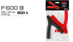 Ferve F600 - PINZA DE 600 A (1 JUEGOS)