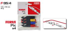 Ferve F954 - ACCESORIO 4 FERVE PIC