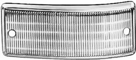 Hella 9EL101900001 - DISPERSOR P.21006