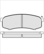 Icer Brakes 141027