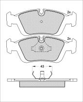 Icer Brakes 180801