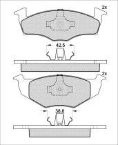 Icer Brakes 181130