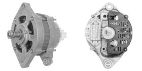 Iskra IA0514 - ALTERNADOR