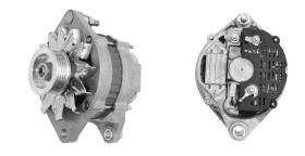 Iskra IA0696 - ALTERNADOR