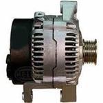 Iskra IA9012 - ALTERNADOR