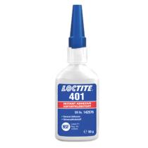Loctite 404910 - LOCTITE 401 Adhesivo instantaneo