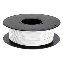 MAI 04BC - CABLE 0,75 MM BLANCO 100 M