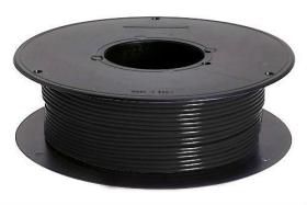 MAI 04NG - CABLE 0,75MM,NEGRO 100MTS.